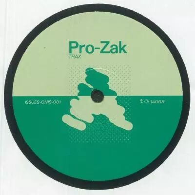 Cesar de Melero & Mr. Claude - Pro Zak Issues