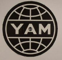 Chaos in the CBD - Global Erosion