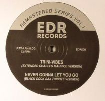 Charles Maurice / Various - Remastered Series Vol 1