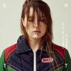 Charlotte de Witte - Formula EP