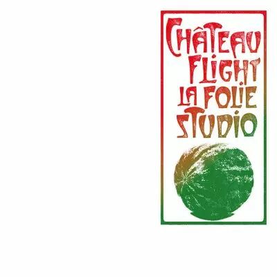 Ch�teau Flight - La Folie Studio (2LP, Printed Inner Sleeves)