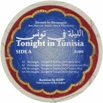 Chez Damier & Ben Vedren (H2H) -  Tonight in Tunisia Remixes feat. Paul Cut & Natalie Nova