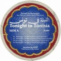Chez Damier & Ben Vedren (H2H) -  Tonight in Tunisia Remixes feat. Paul Cut & Natalie Nova