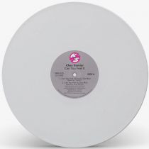 Chez Damier - Can U Feel It? (White Vinyl Repress)