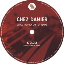 Chez Damier - Close Derrick Carter remix