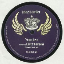 Chez Damier - Master Jam 4