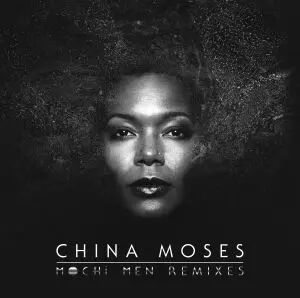China Moses - Mochi Men Mochi Men,Young Pulse rmxs