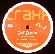Chris Carrier - Petites Bieres Entre Amis EP