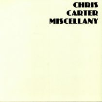 Chris Carter - Miscellany 