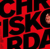 Chris Korda - Apologize To The Future 
