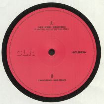 Chris Liebing - Mind Bender 