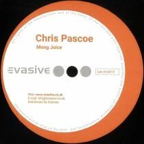 Chris Pascoe - Mong Juice / Trippy Breakfast