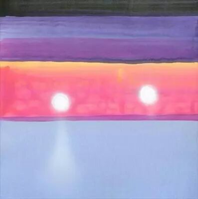 Christopher Rau - Asper Clouds