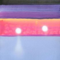 Christopher Rau - Asper Clouds