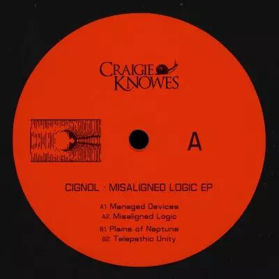 Cignol - Misaligned Logic