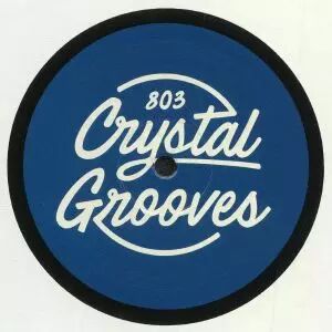 Cinthie - 803 Crystal Grooves 004