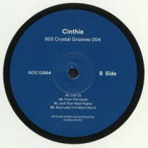 Cinthie - 803 Crystal Grooves 004