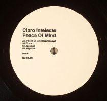 Claro Intelecto - Peace Of Mind 