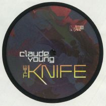 Claude Young - The Knife