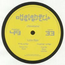 Cleveland - Lola Ran 