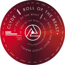 Clyde - Roll of the Beast 