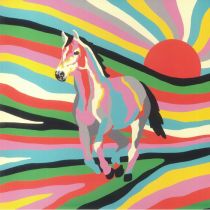 Cobblestone Jazz/The Mole 