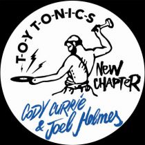 Cody Currie / Joel Holmes - New Chapter