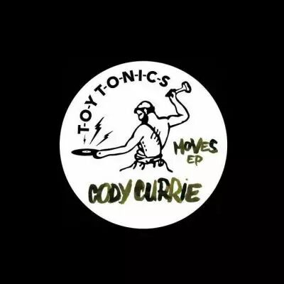 Cody Currie - Moves EP