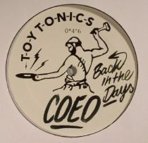 Coeo - Back In The Days (2021 Repress)