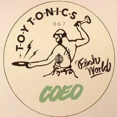 Coeo - Flesh World