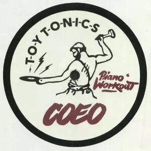 Coeo - Piano Workout