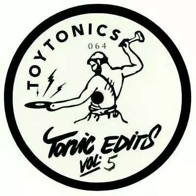 Coeo - Tonic Edits Vol 5