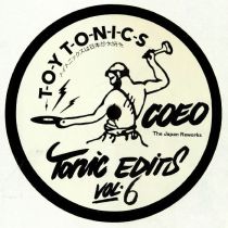 Coeo -Tonic Edits Vol. 6 (the Japan Reworks)