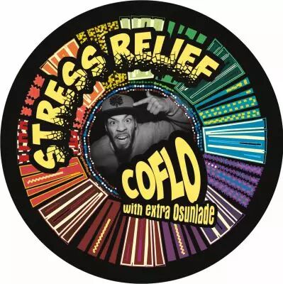 Coflo - Stress Relief (Osunlade Remix)