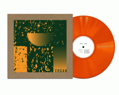 Cogan - Power Source EP