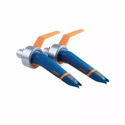 Concorde MK2 DJ TWIN