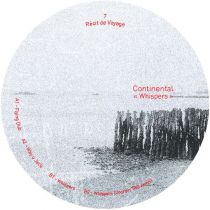 Continental - Whispers Cosmin TRG remix