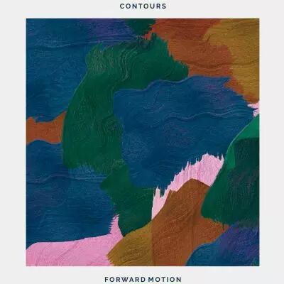 Contours  - Forward Motion k15 rmx