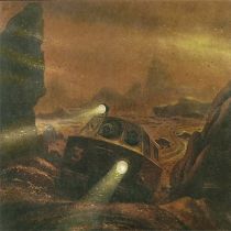 Convextion -  R-CNVX1 