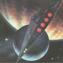 Convextion - 2845 ( LTD Colored Reissue)