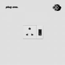 CoOp Presents Plug One - Various Artists