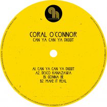 Coral O\'Connor - Can Ya Can Ya Diggit