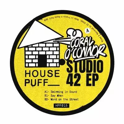 Coral O�Connor - Studio 42 EP