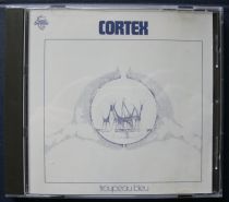 Cortex - Troupeau Bleu ( CD) 