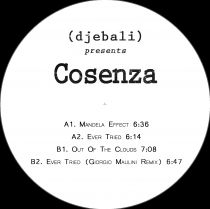 Cosenza - EP Giorgio Maulini remix