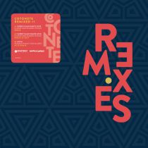 Cotonete &#8206;– Remixed #1 DJ Deep And Romain Poncet Edit & Remix