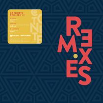 Cotonete &#8206;– Remixed #2 Aleqs Notal, DJ Deep, Romain Poncet, Alex Attias rmxs