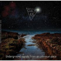 Cult 48 - Underground Signals From An Unknown Place
