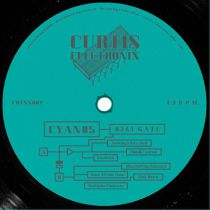 Cyan85 - 0341 Gate LP