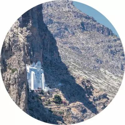 Cyclades - Dolce